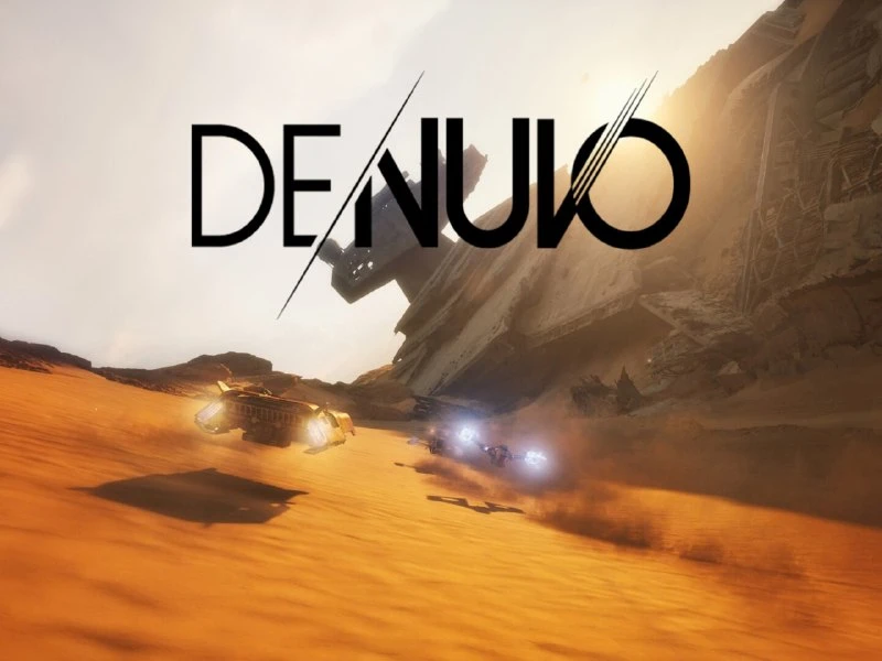 Denuvo пока не допустила взлома Star Wars: Galactic Racer. Обычно игры с этой DRM ломал...