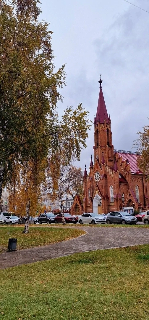 Доброе утро, добрые люди ☺️