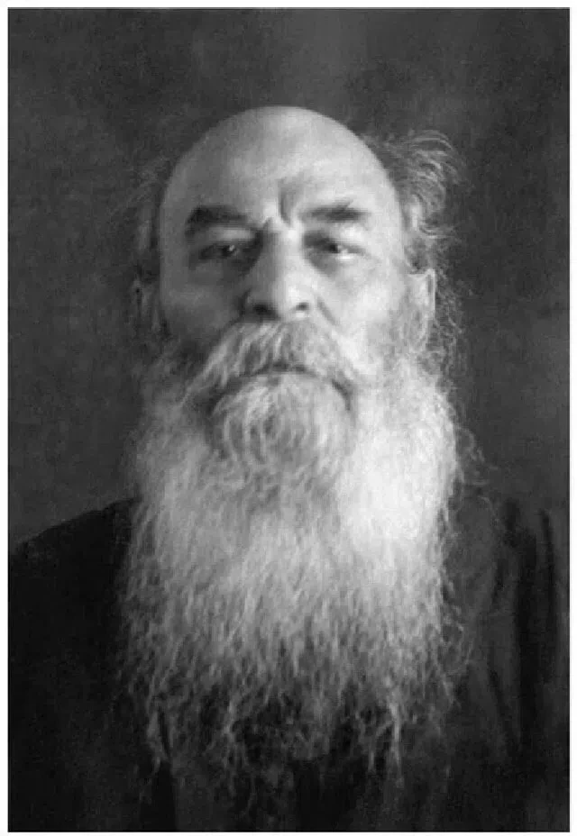 Преподобномученик Иларион (Громов), иеромонах.