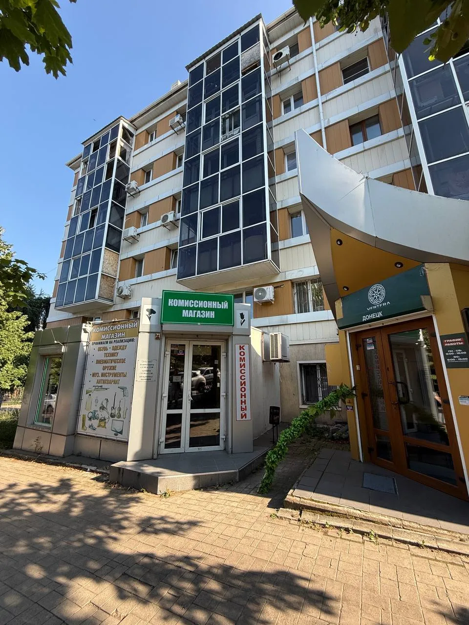 Продажа 2х комнатной квартиры