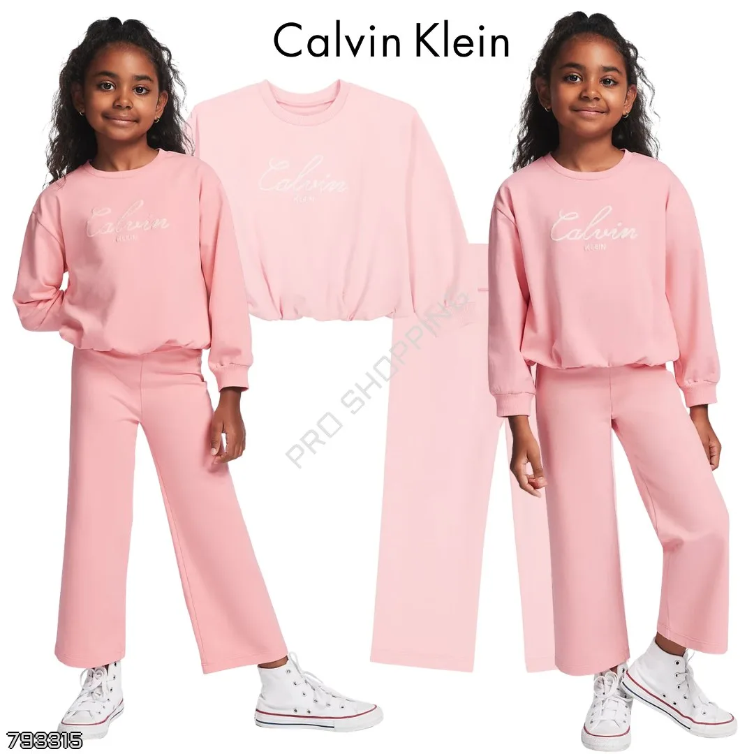 Calvin Klein 🇺🇸