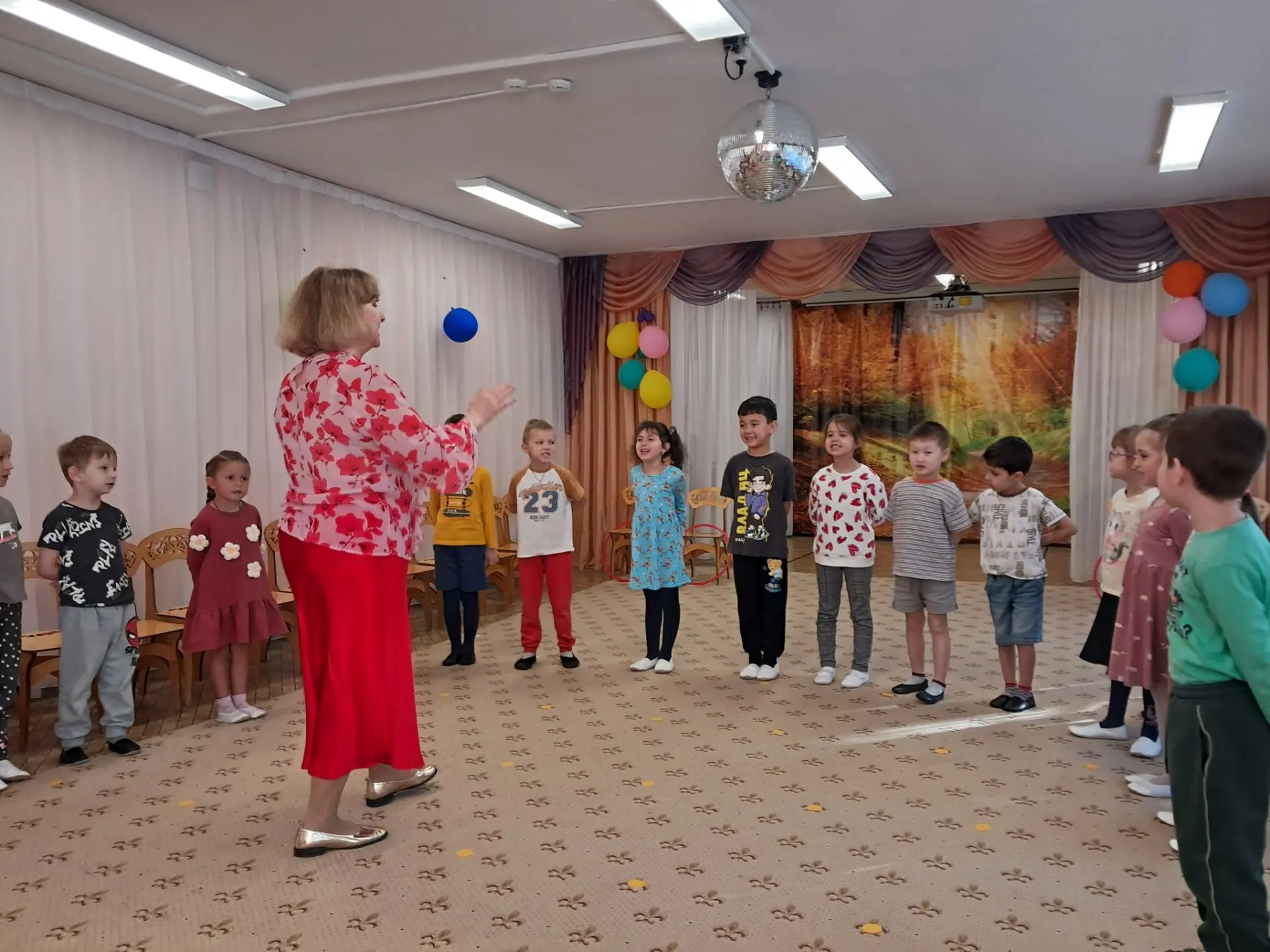 🎶 «Сказочная музыка»: как наши Орлята-дошколята открыли волшебный мир звуков! ✨