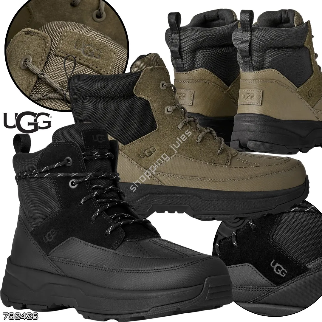 UGG 🇺🇸