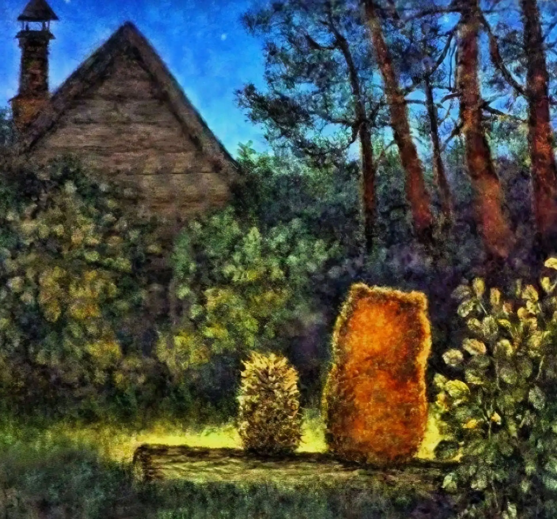 Доброе утро 🌸