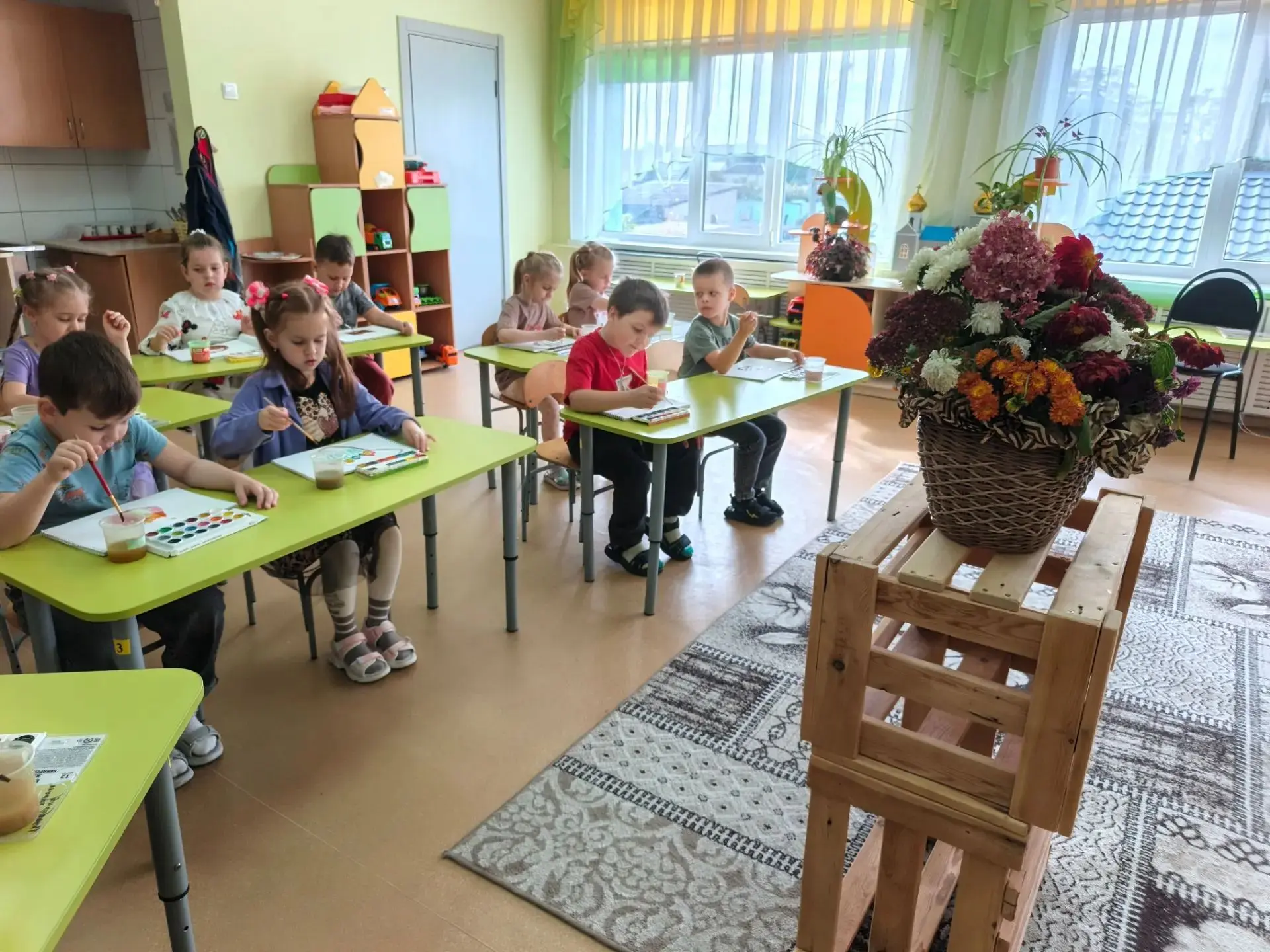 🍂 Что такое натюрморт?