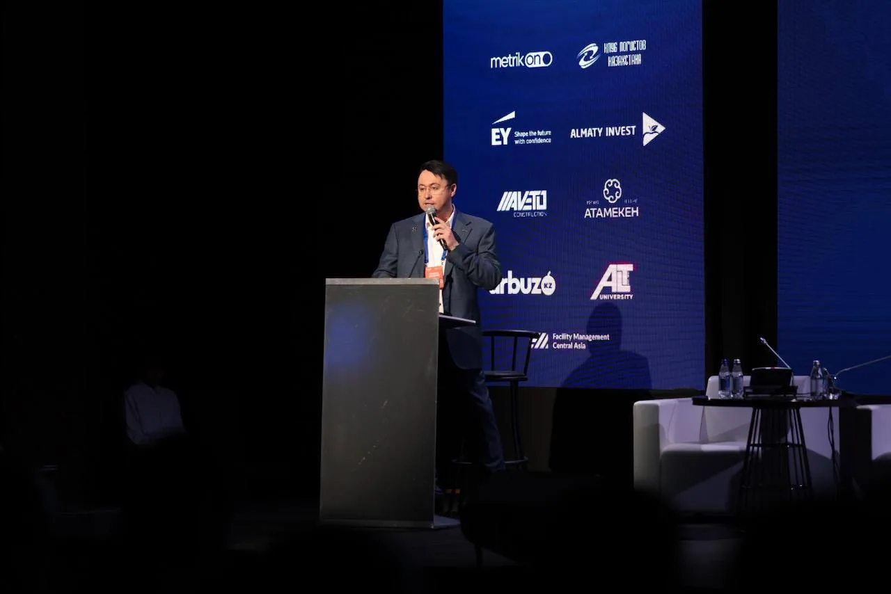 🌟 Пульс на отметке 48: IBC Global измерила ожидания складского рынка Центральной Азии