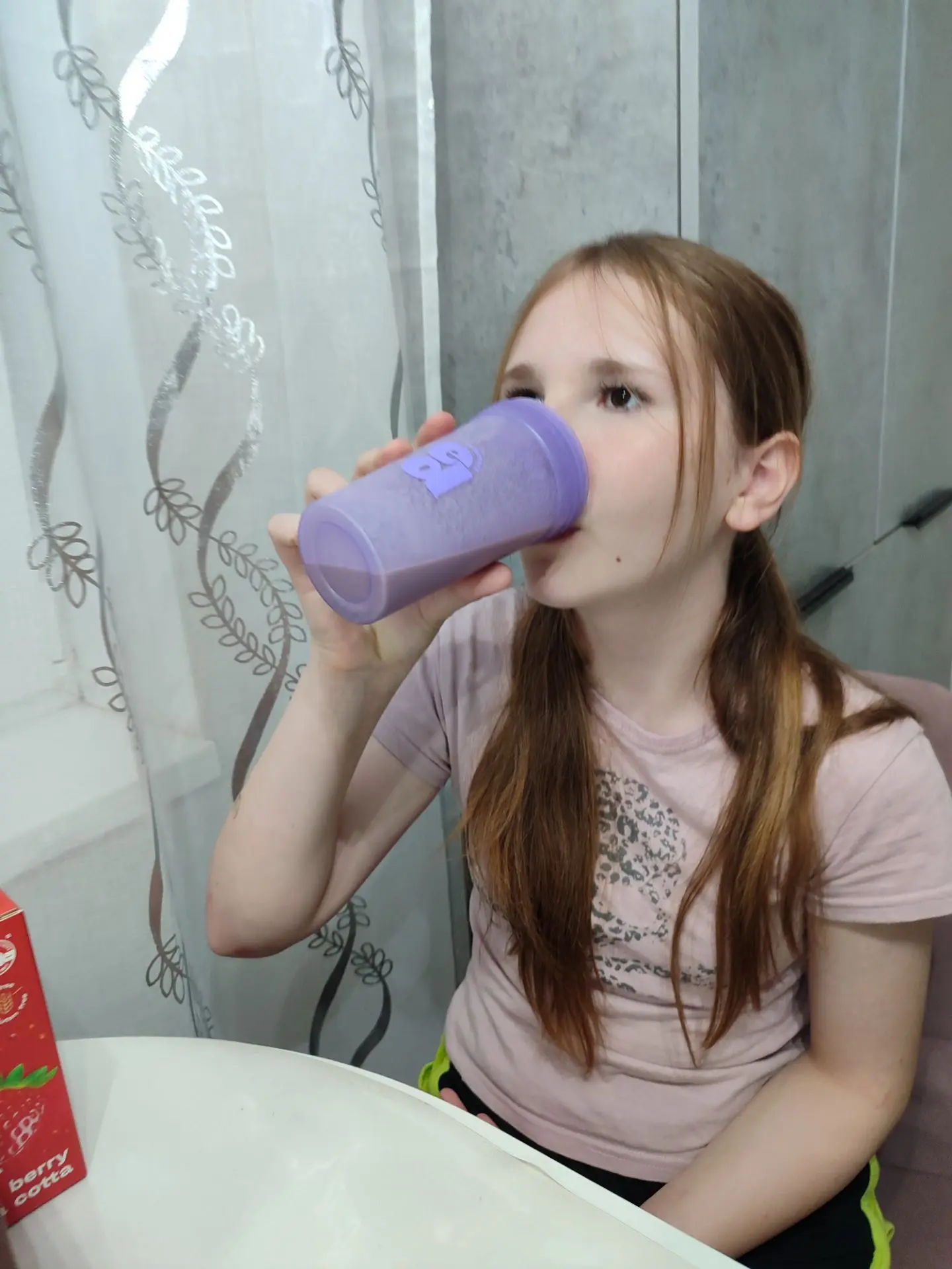 🥗 «Мама, я это не буду!» А как же витамины, белок и силы для спорта? 😅