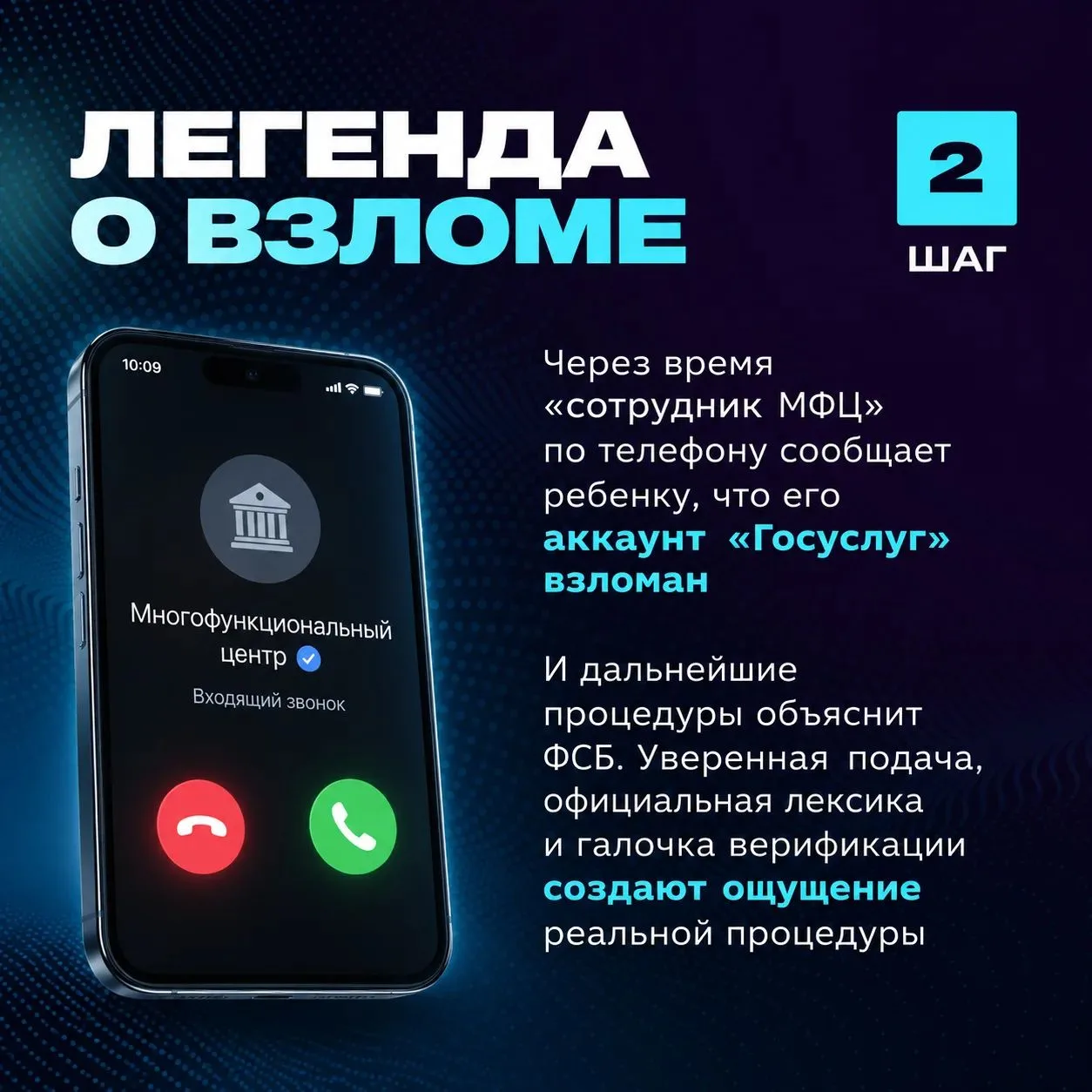 ⚠️ «Просто задание» может оказаться большой проблемой.