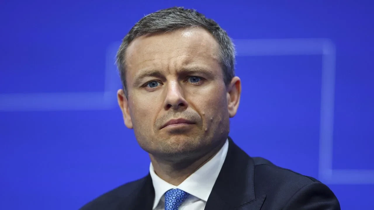 ❗️Украина получает втрое меньше обещанной помощи Запада