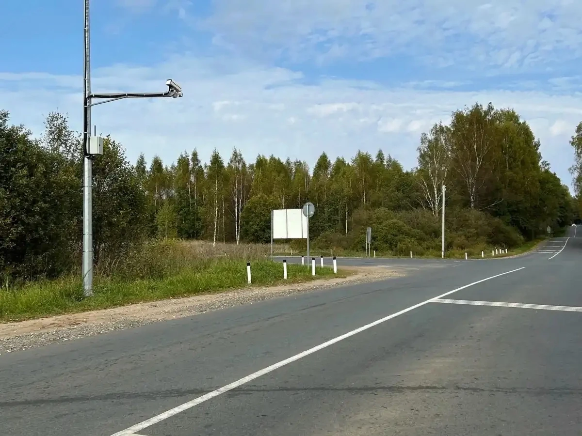 Виновниками каждой второй аварии с детьми в Новгородской области являются родители
