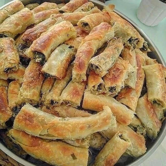 ГОТОВЛЮ ТАЗИКАМИ, МУЖ И ДЕТИ ПРОСТО ОБОЖАЮТ!