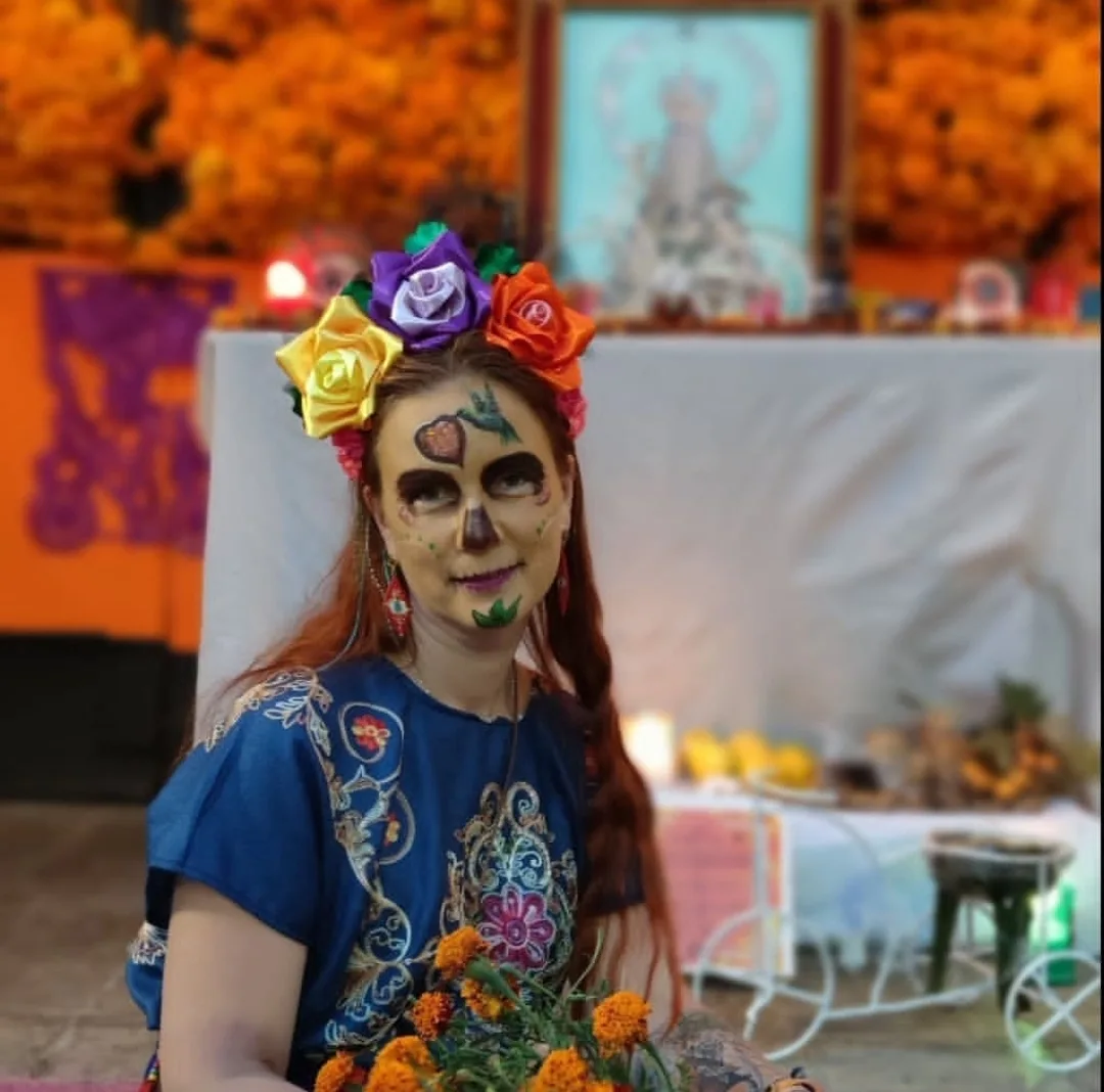 Время, когда истончаются границы: почему мы вспоминаем предков именно сейчас? 🍂