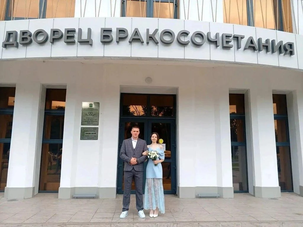 💍 Свободненский ЗАГС: почти 1000 «да» за два года