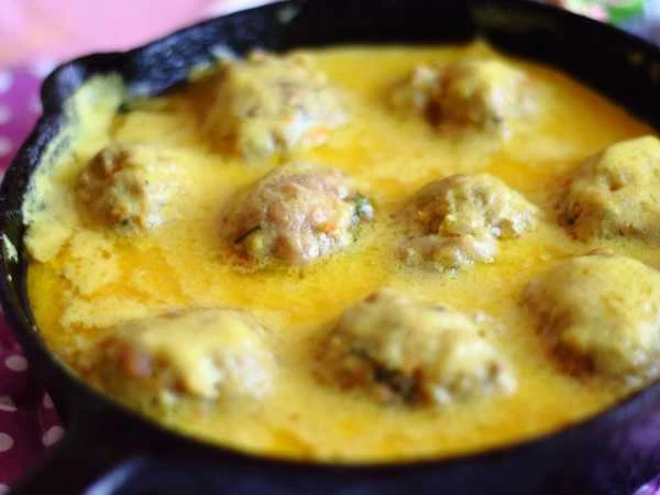 Тефтели из мяса и булгура🔥