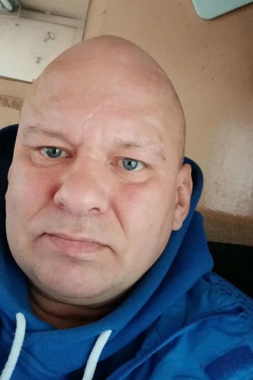 Мужчина 49 лет познакомиться с женщиной 46-52 для серьёзных отношений! Желательно не по...