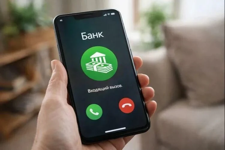 С 15 октября звонки банков без согласия клиентов начнут блокировать
