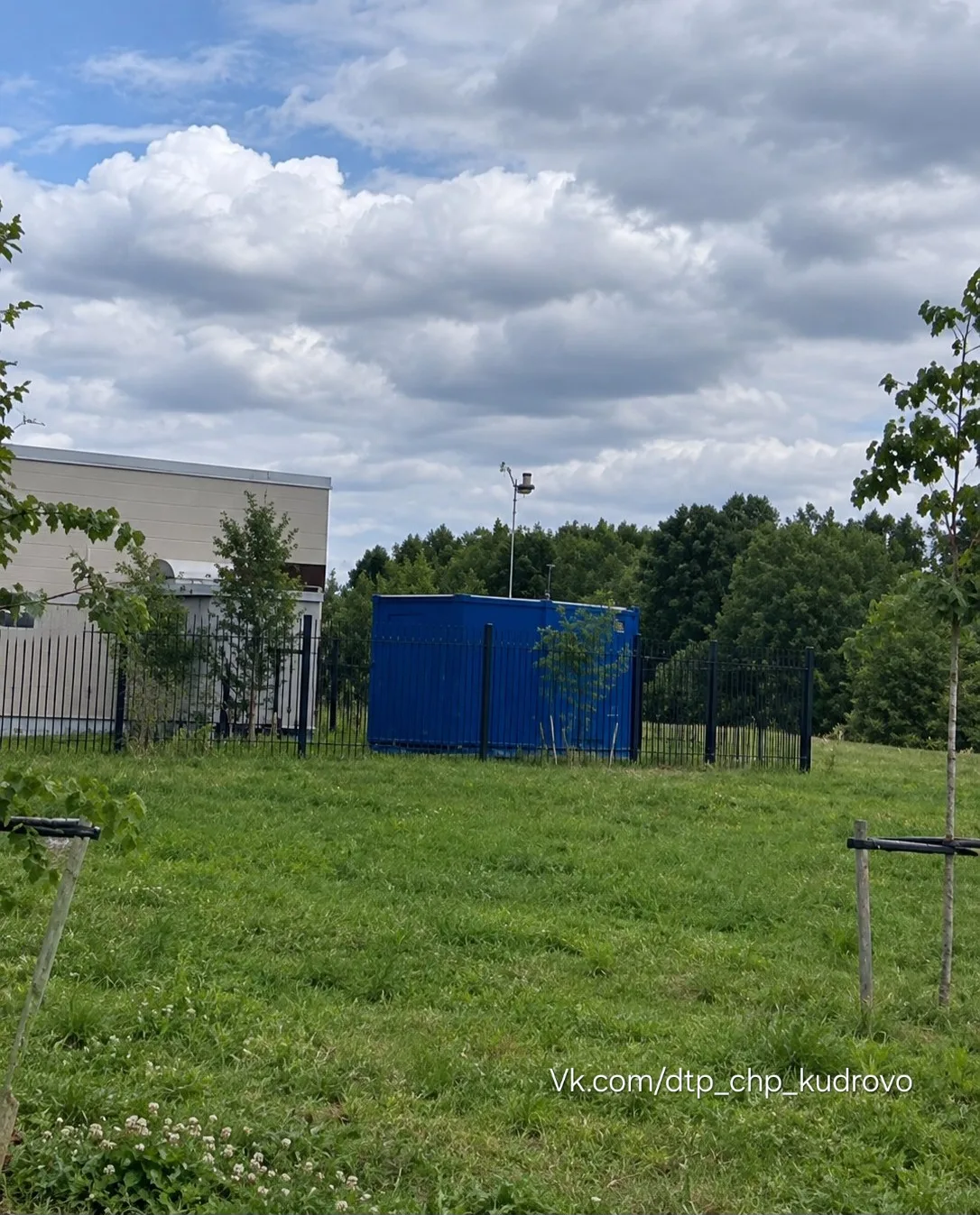 В Янино зафиксировали 145 превышений по сероводороду, в Кудрово мониторинг показывает «...