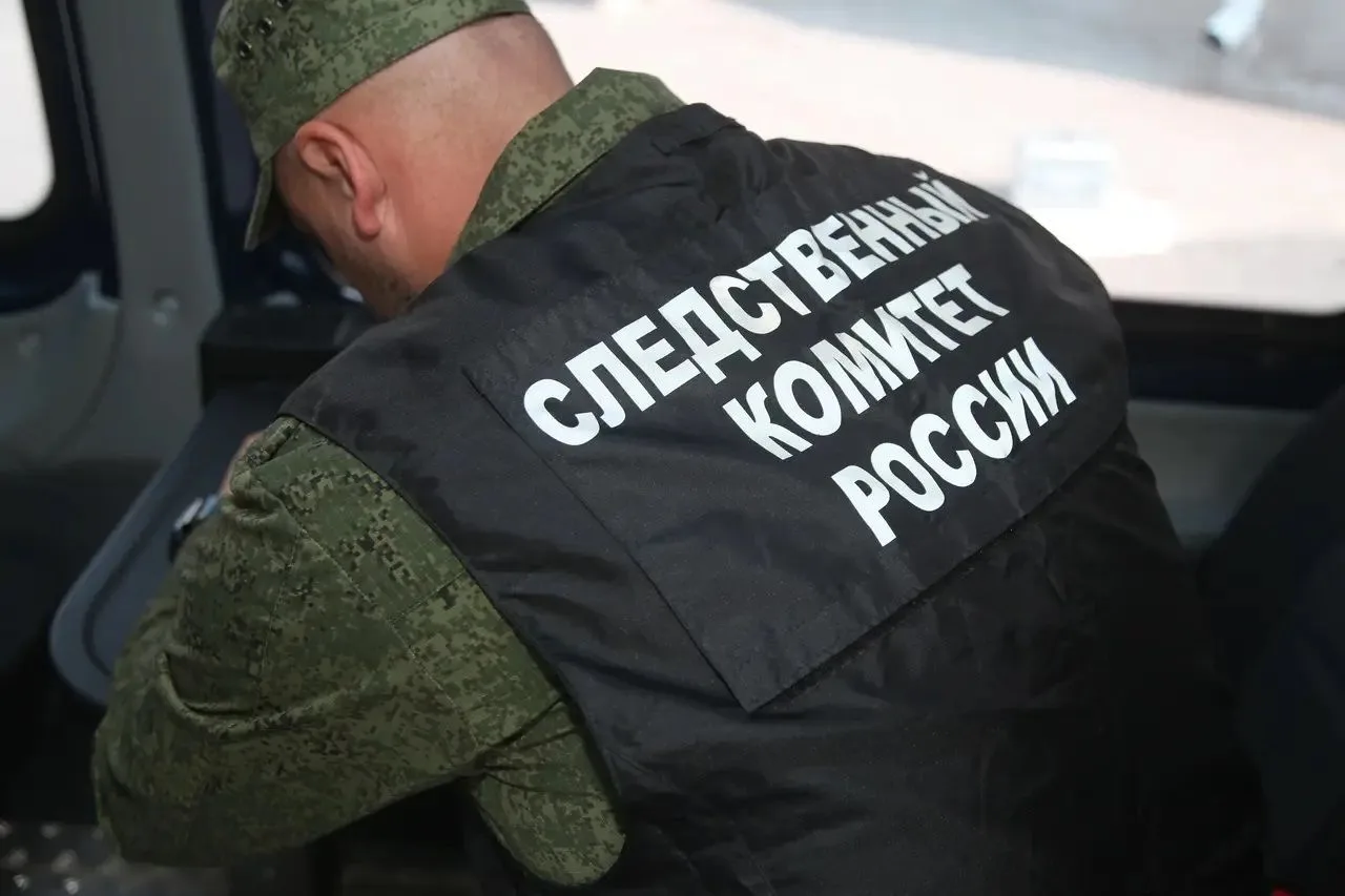 🛑В Оренбуржье выясняют обстоятельства истязания ребёнка