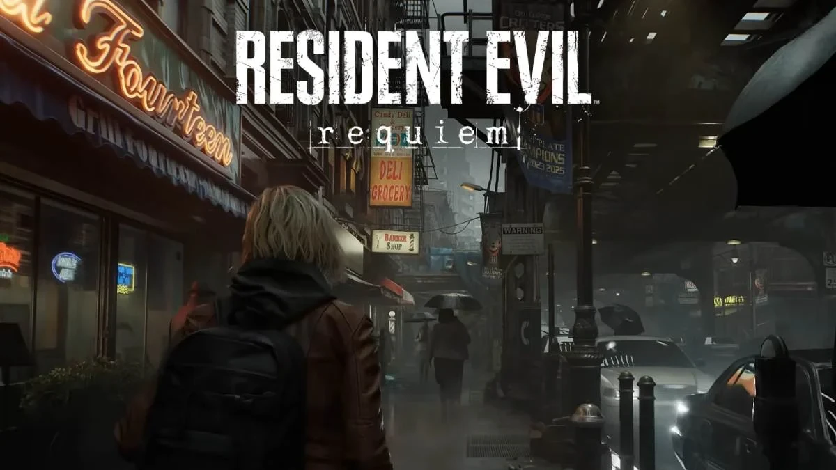Сюжетное DLC для Resident Evil Requiem займёт около 4–6 часов — утверждает инсайдер Dus...