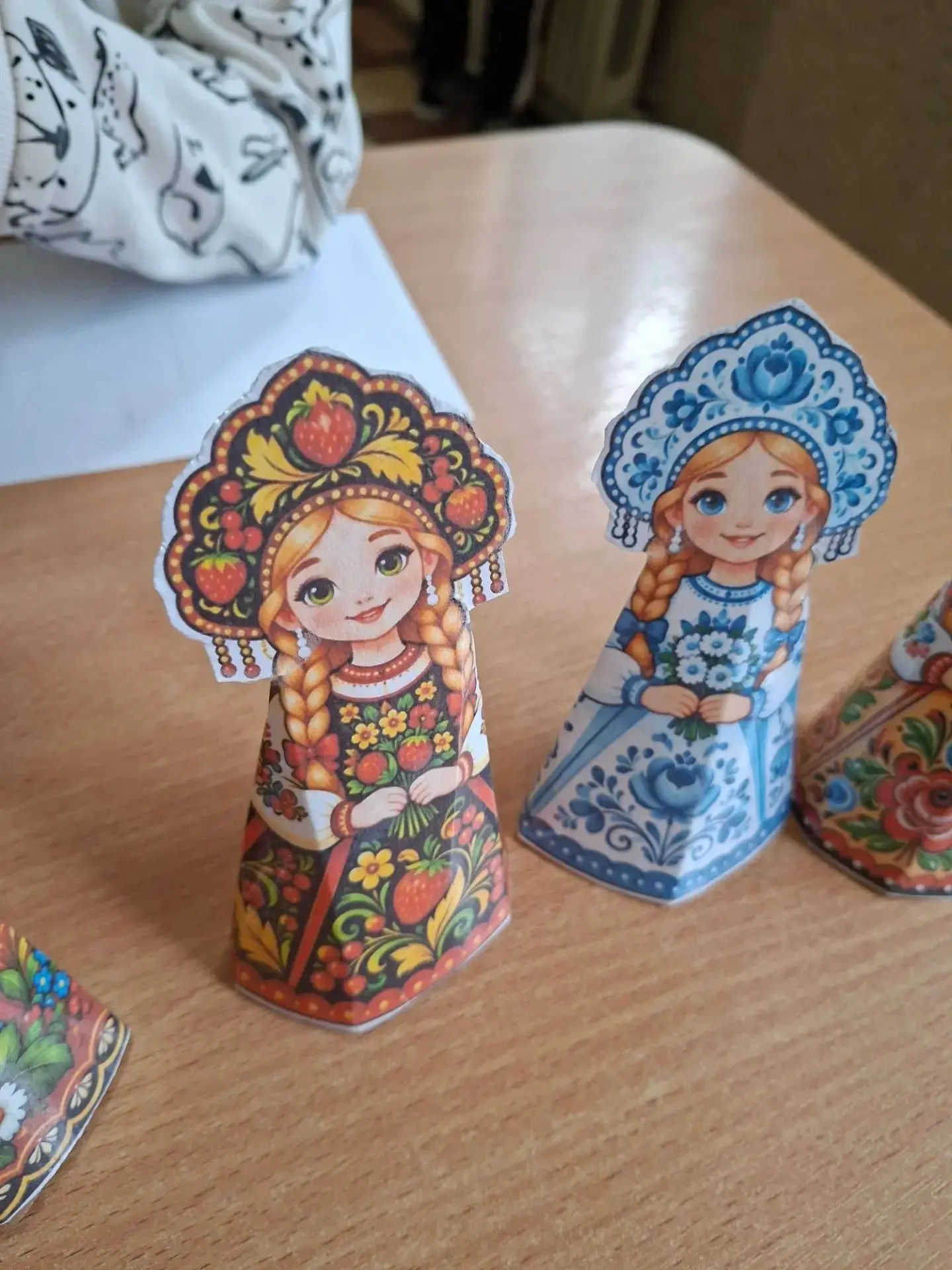 🌾 Доброе утро, дорогие друзья!