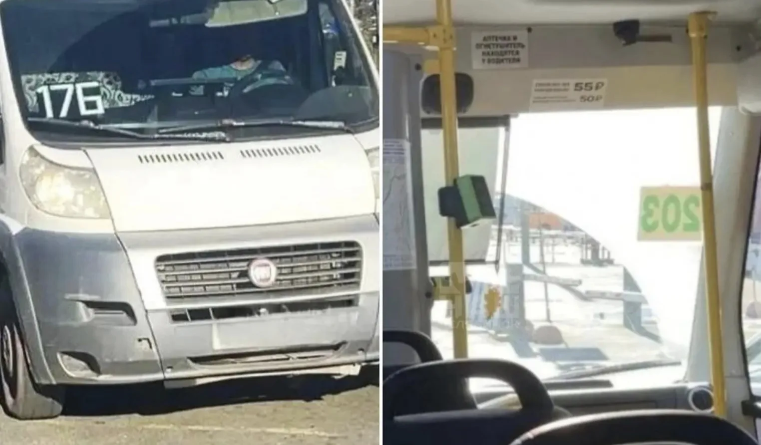 🚌 В Челябинске взялись за маршрутки после жалоб