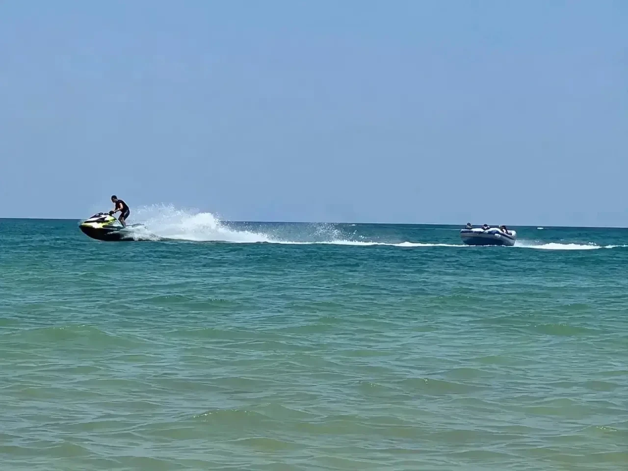 В Дагестане будут судить за травму ребенка на водном аттракционе