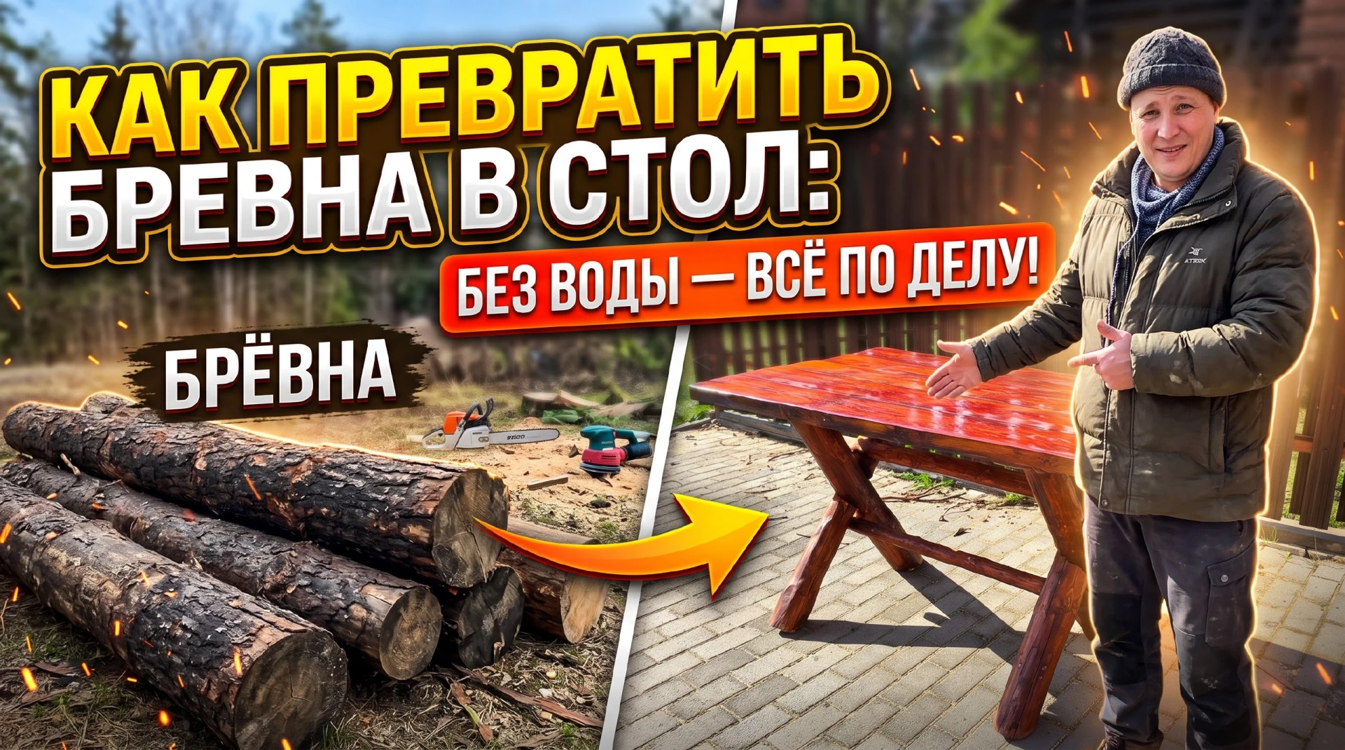 ☀️ Доброго всем утра!