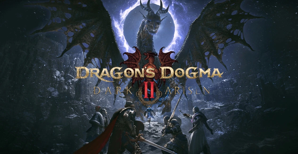 Для Dragon's Dogma 2 вышло масштабное дополнение Dark Arisen, добавляющее в игру новую ...