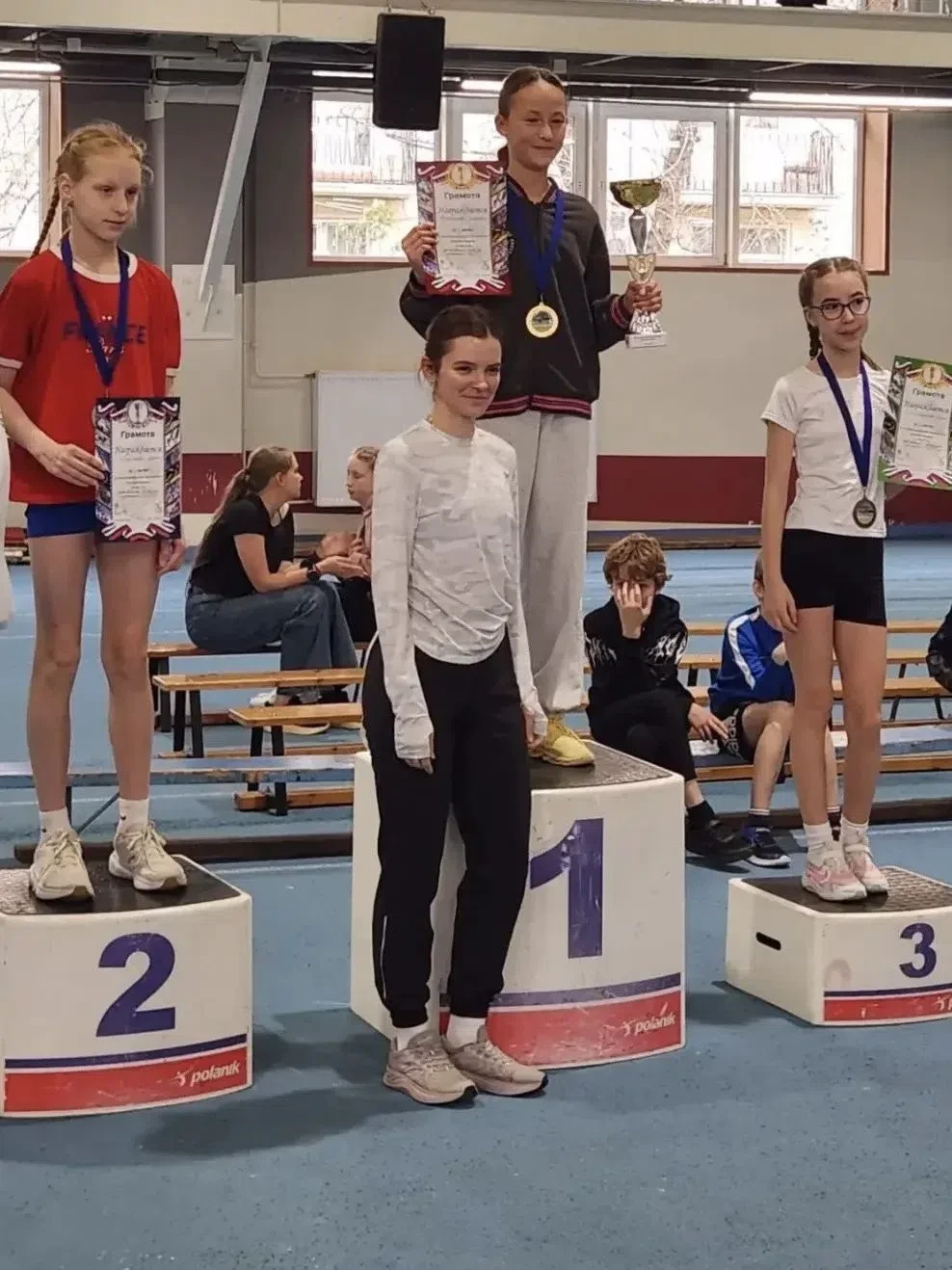 💯🥇🏆10 октября 2026 года в ДО СШОР №1 Невского района состоялись Межмуниципальные сор...