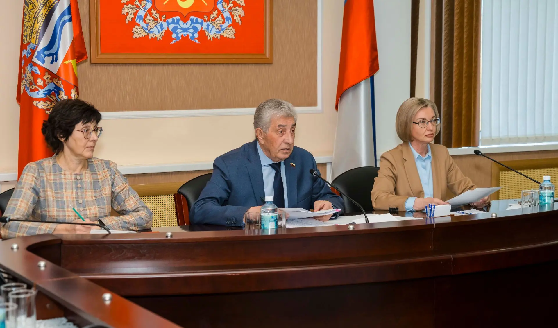 💯От школ до ДК: реализация проектов идет с опережением графика