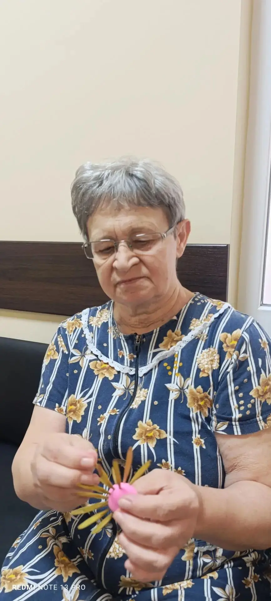 Сегодня снова немного творчества 🙂