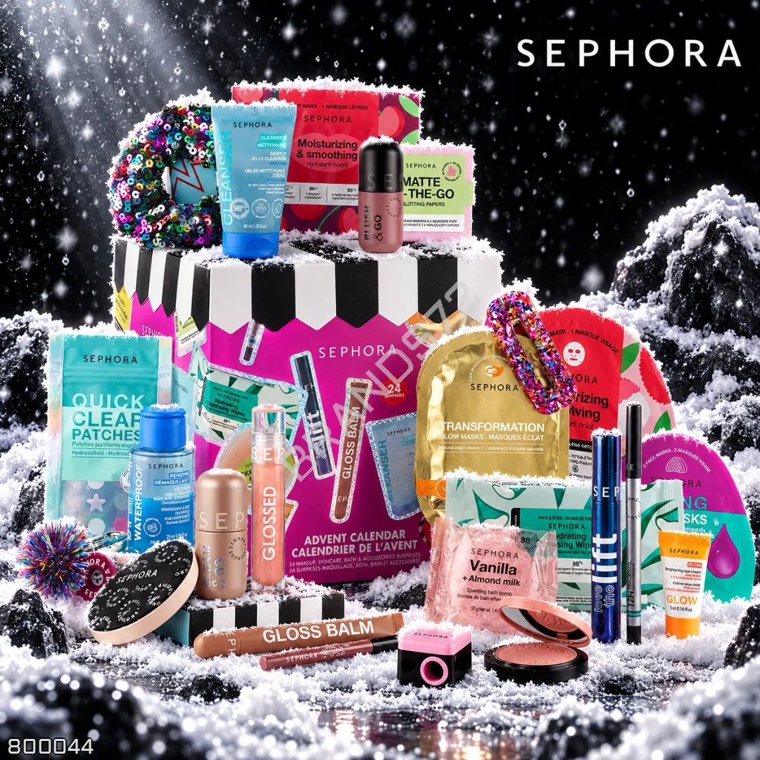 Sephora Favorites 🇺🇸
