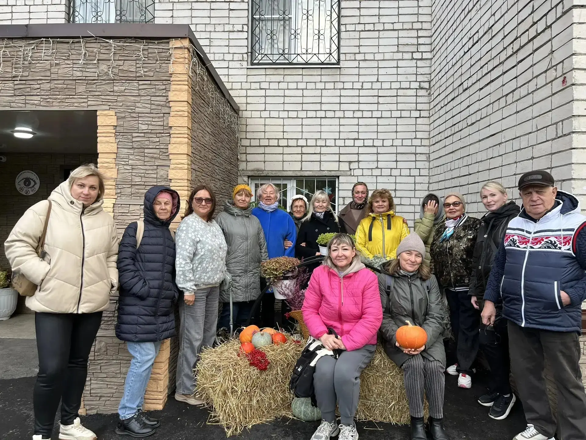 В Йошкар-Оле состоялся соседский семинар на базе ТОС «Петрова 19»