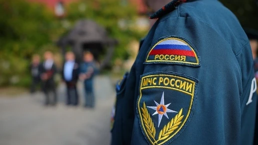 Волгоградский спасатель Медведев: цель МЧС – не допустить беды