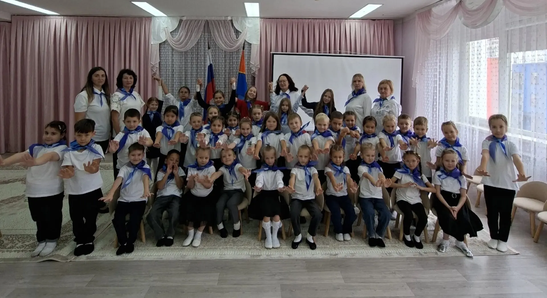 Маленькие шаги к большим делам! 🦅