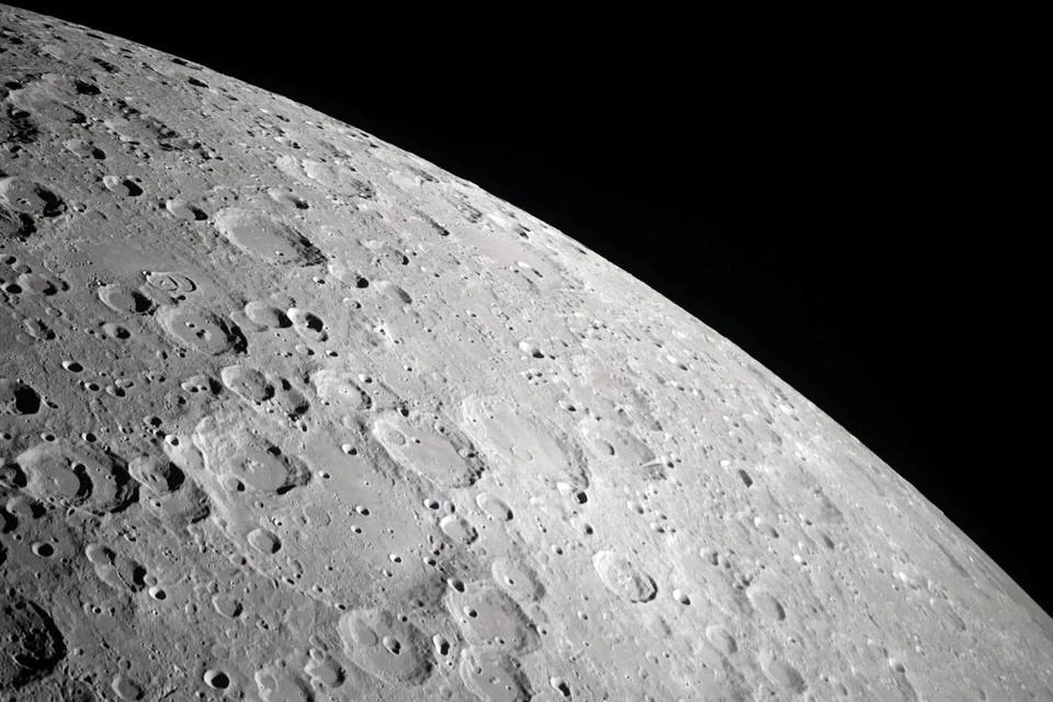 🌑 Первую российскую АЭС на Луне планируют построить в течение восьми лет, глава «Росат...