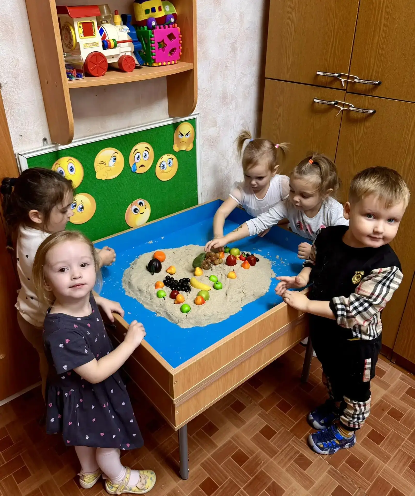 🌟МОУ "Лицей г. Истра"  корпус  1-47