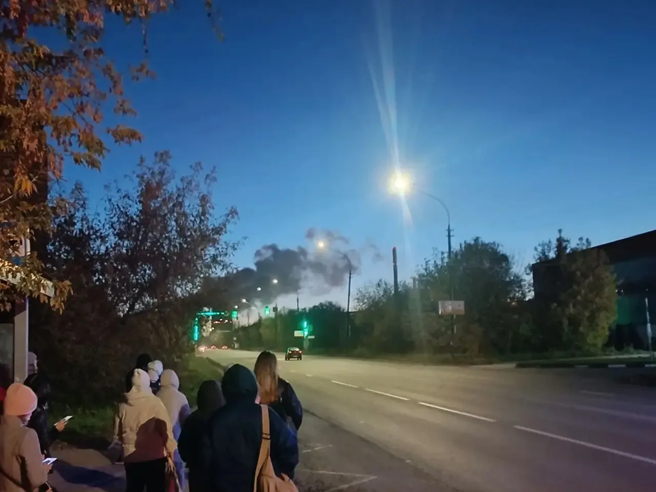 От подписчиков:
