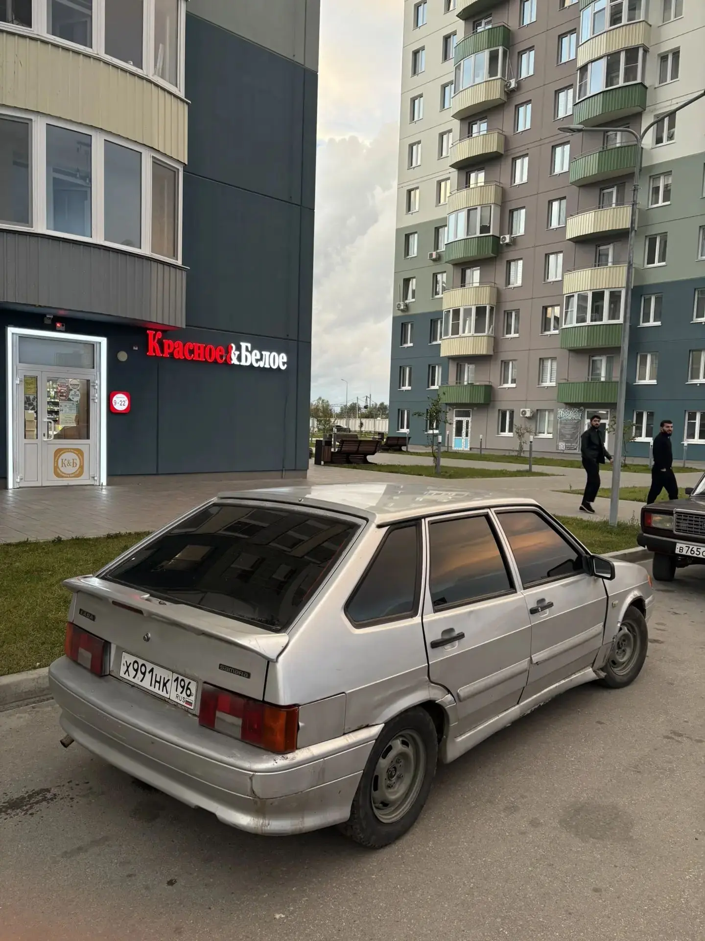 Продам 2010 год . 125 т.р писать в личку .срочно