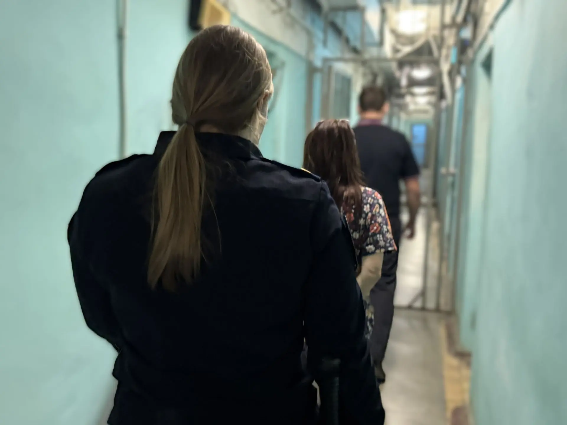 🔪 Застолье закончилось поножовщиной: в Каменске-Уральском женщина ударила знакомого но...