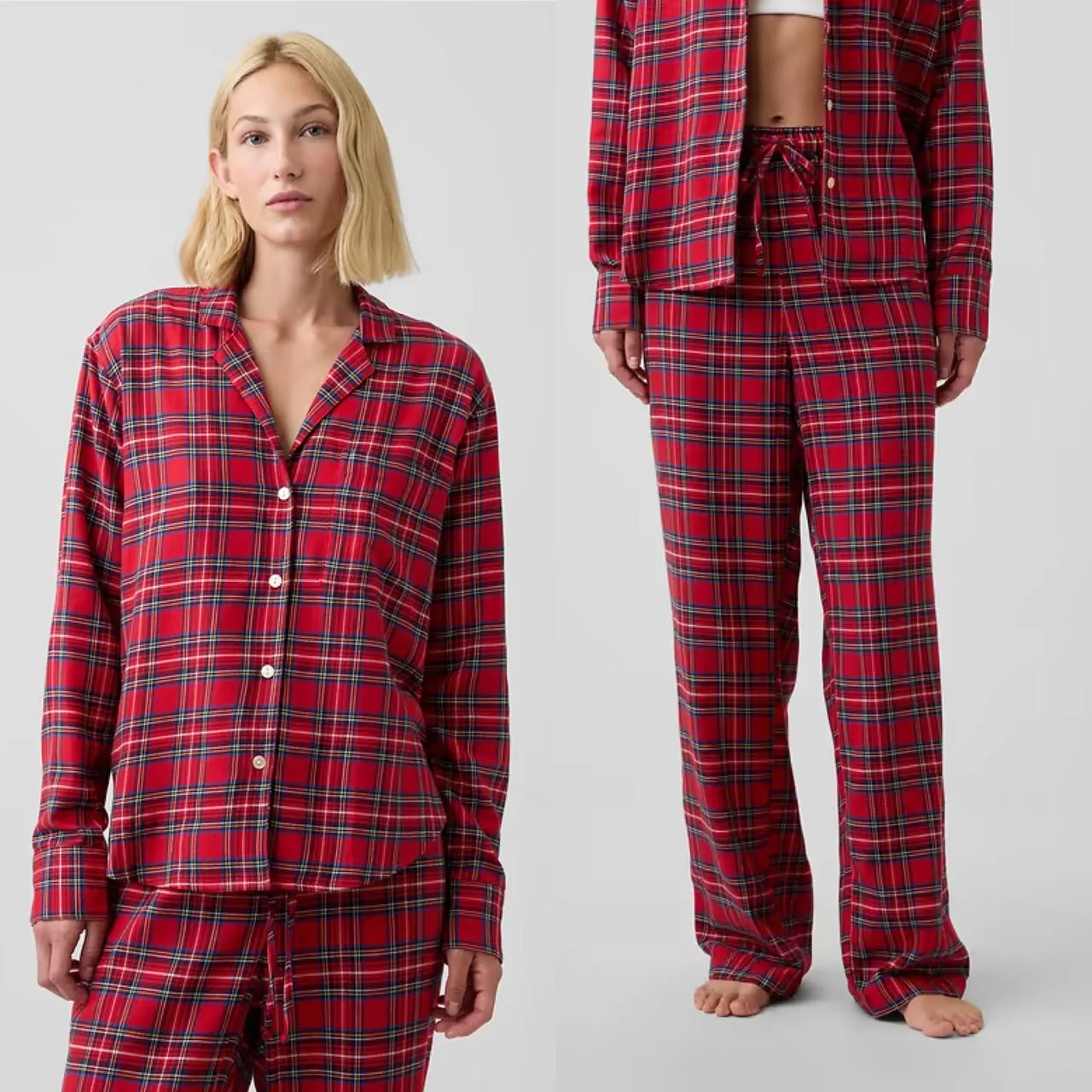 Gap Factory