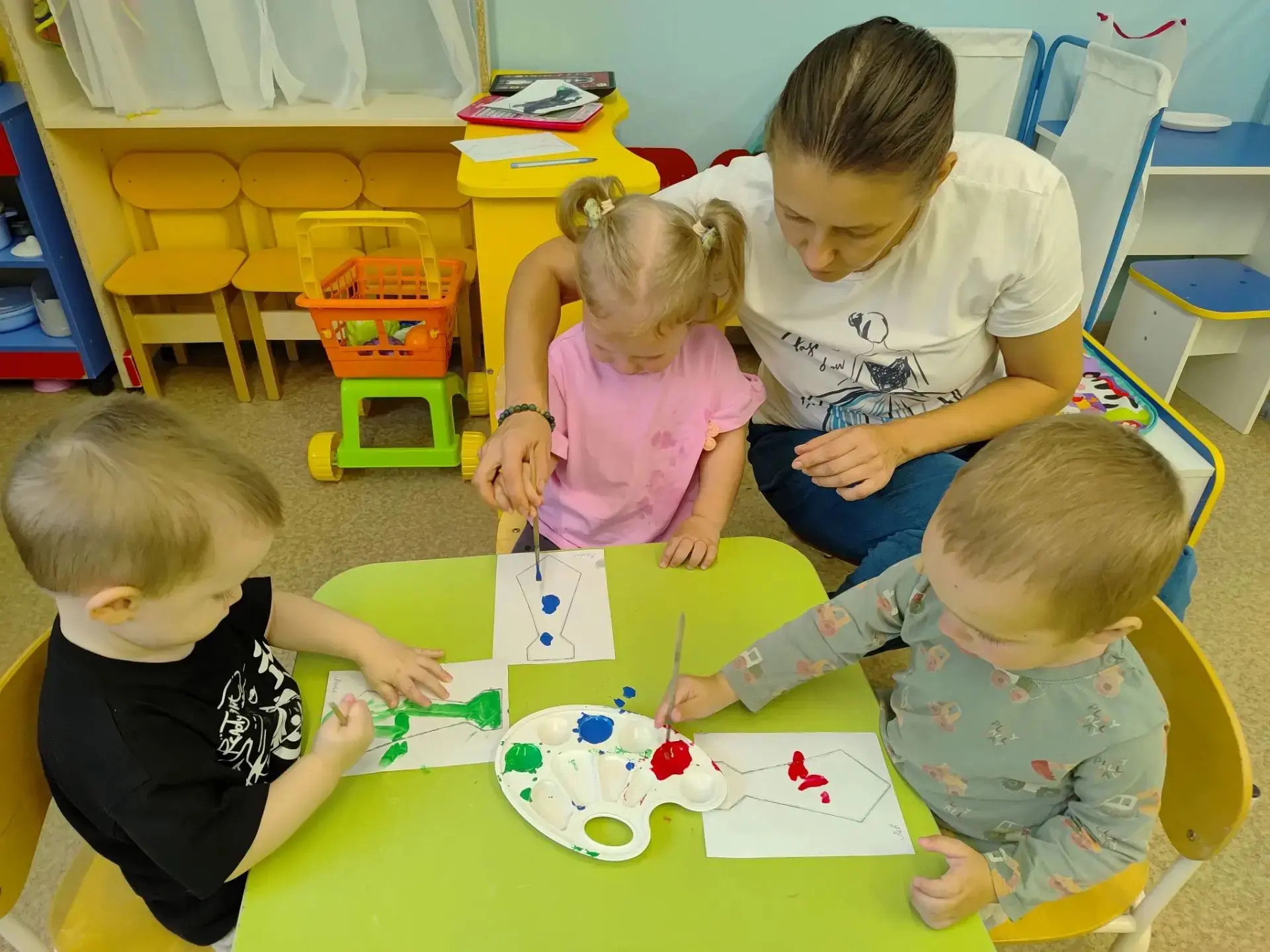 🎨 ПОДАРОК ДЛЯ ПАПЫ  ❤️
