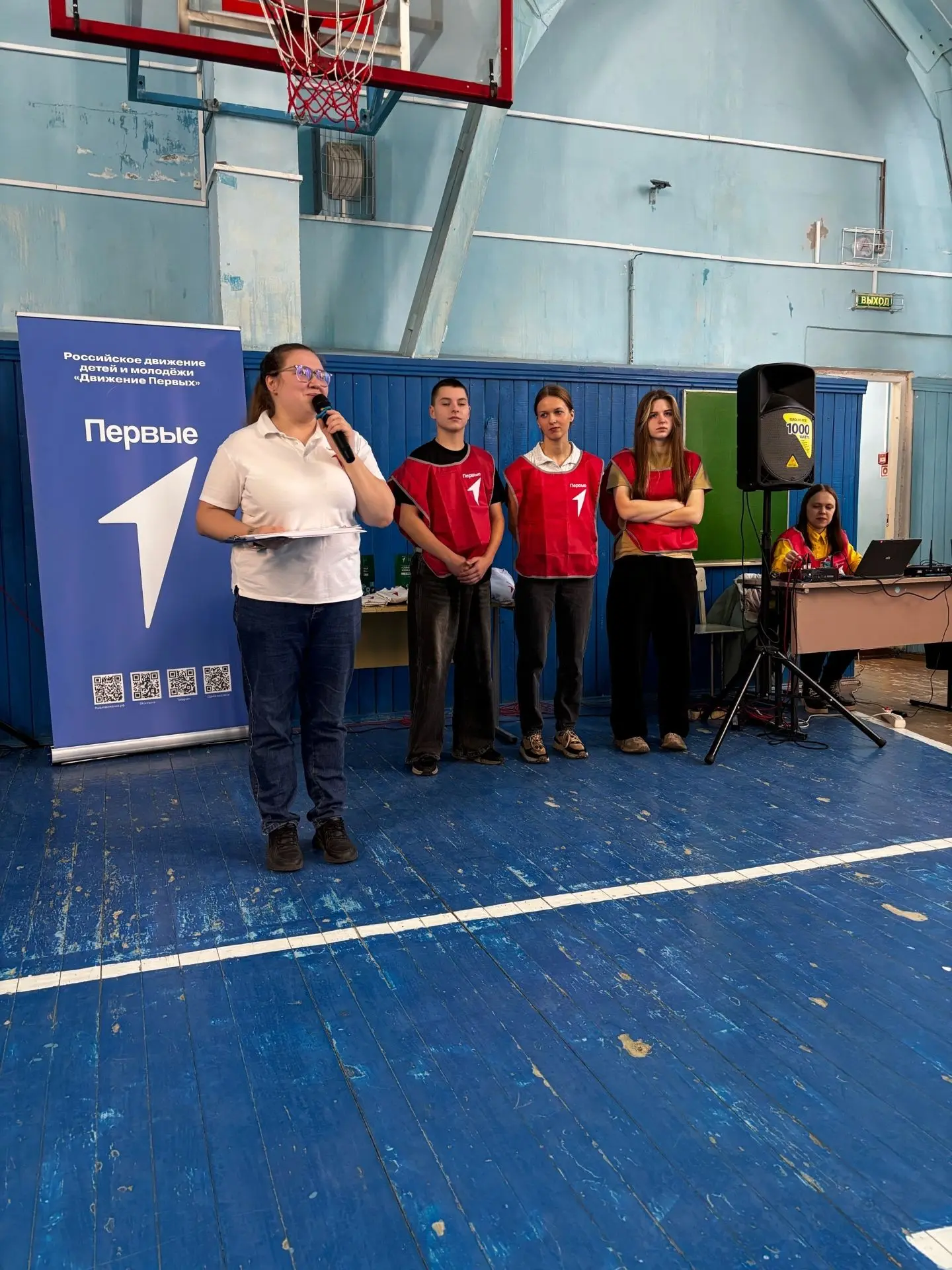 🏆 Золото и серебро на фестивале «Семейная команда»!