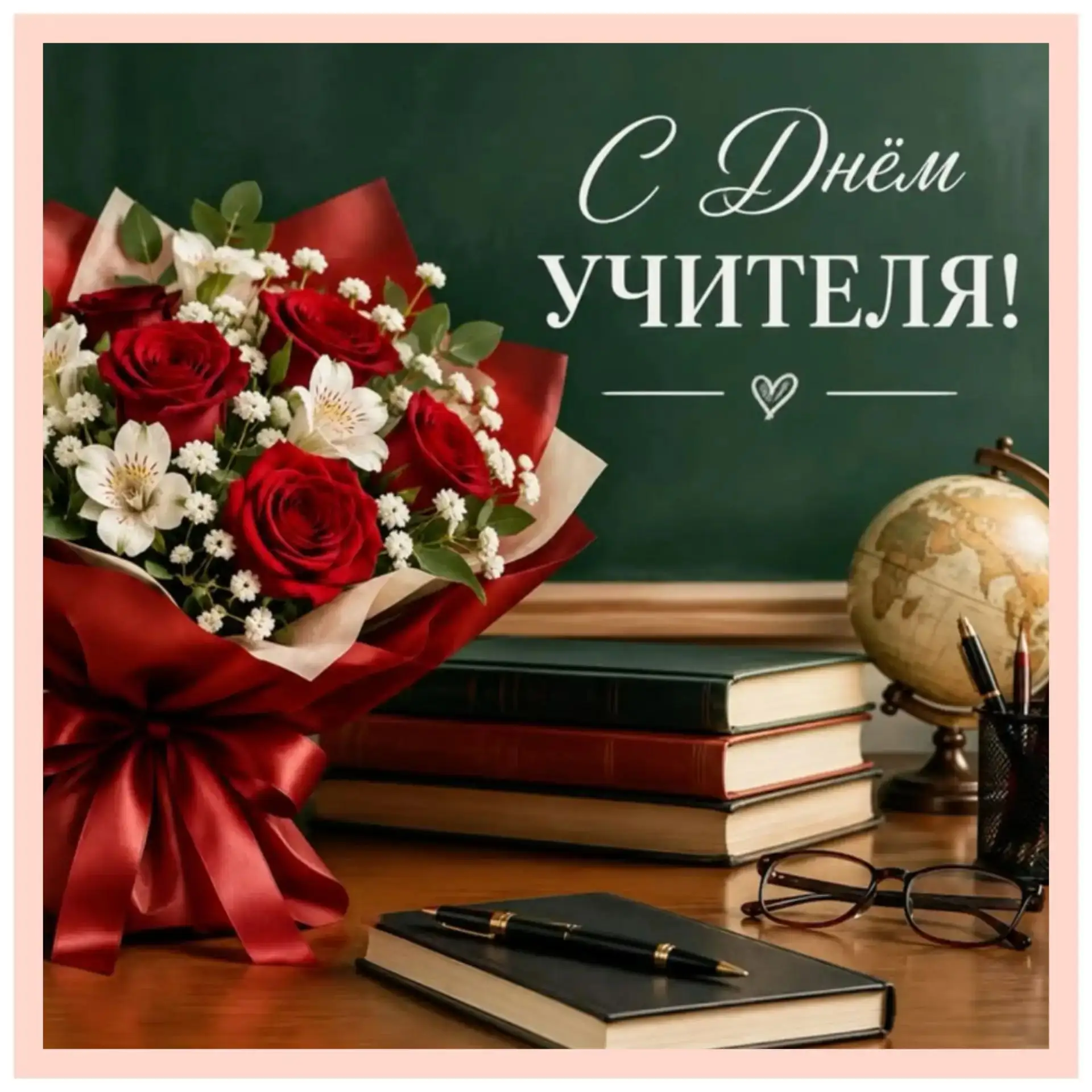 С огромной радостью делимся важной новостью: наши учителя отмечены высокими наградами з...
