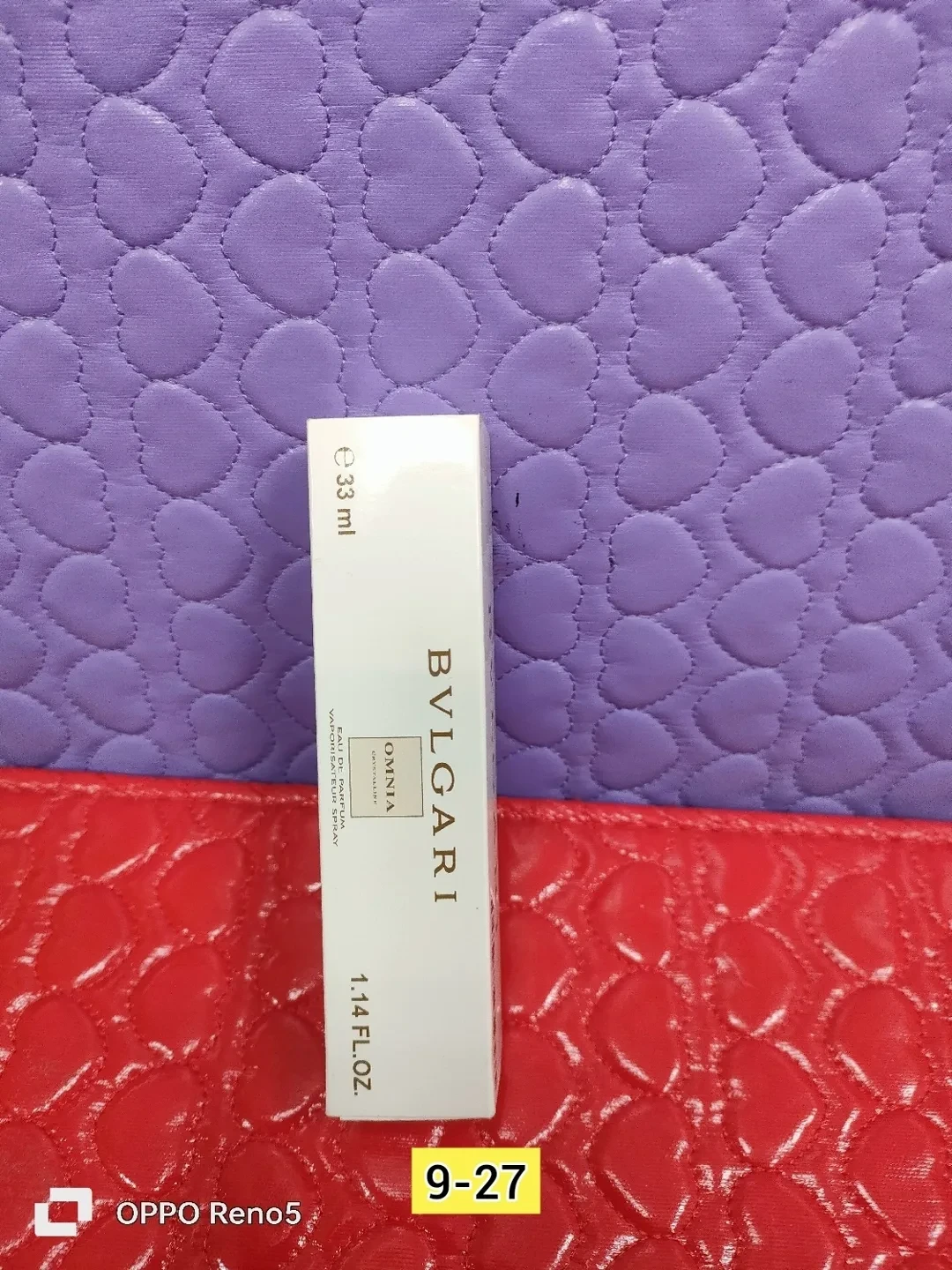 🏪 PARFUM RIDA А -2