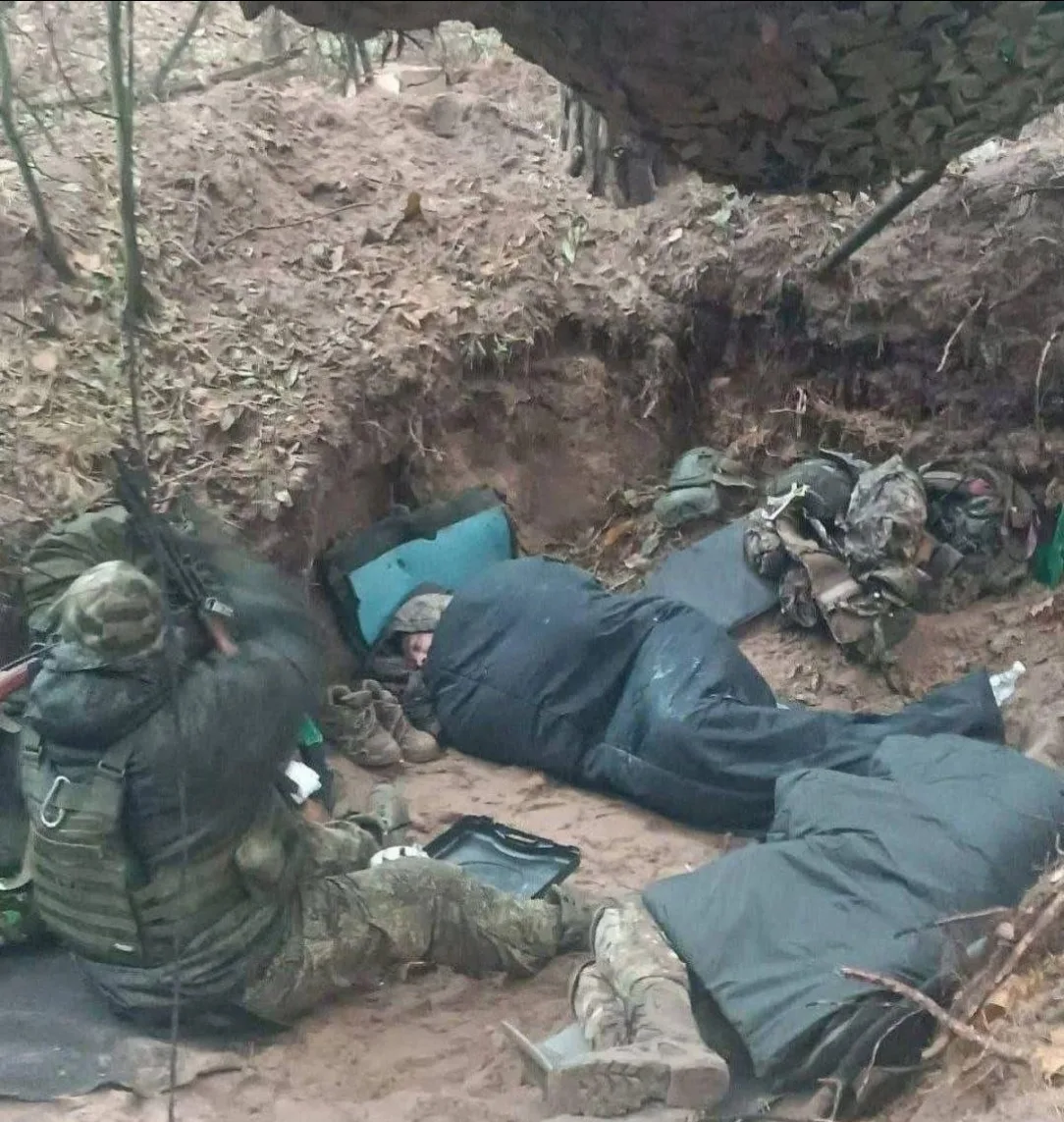 🔥ШТУРМОВИКИ