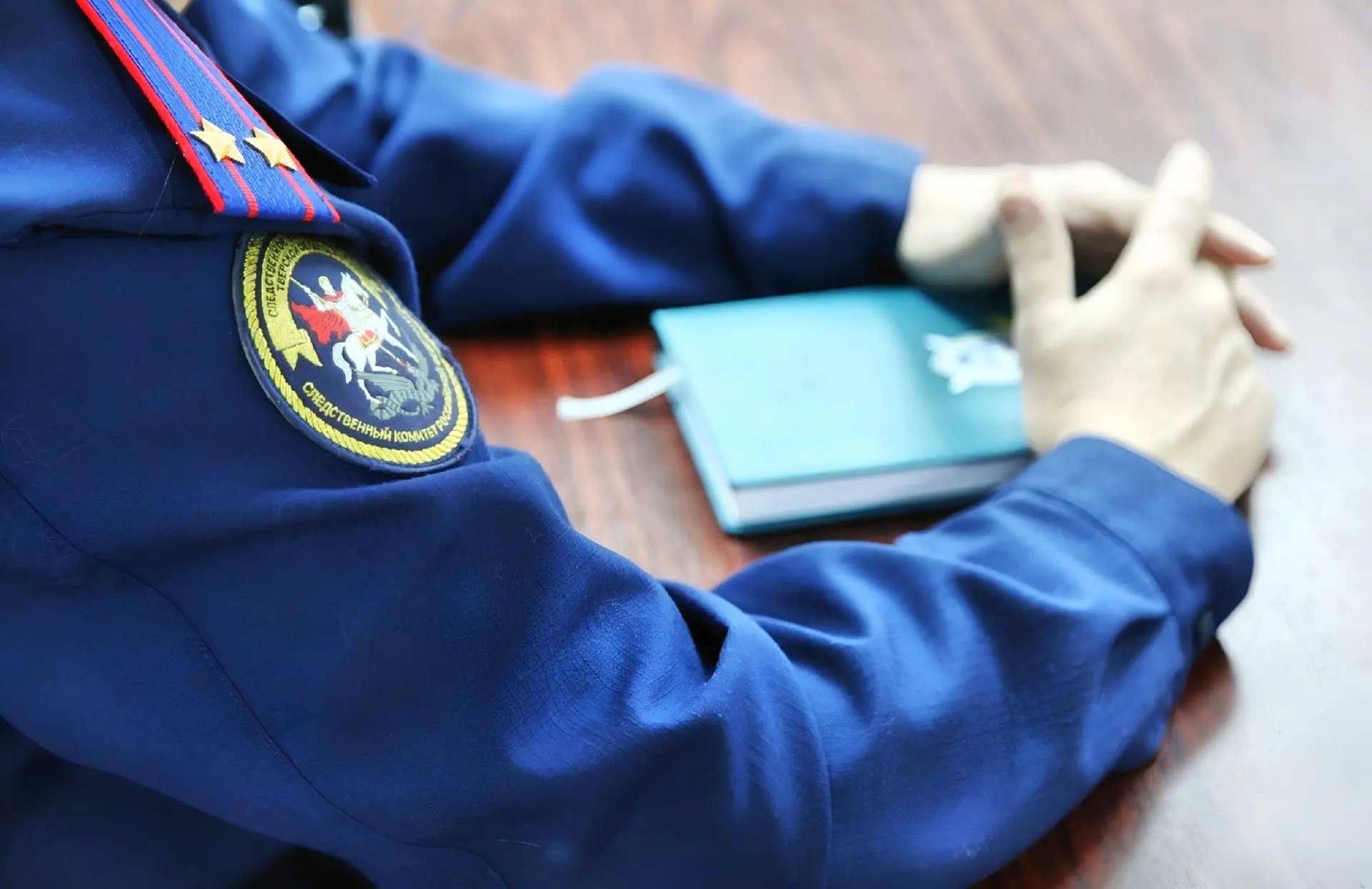 В Тверской области возбуждено уголовное дело в отношении главы Удомельского муниципальн...