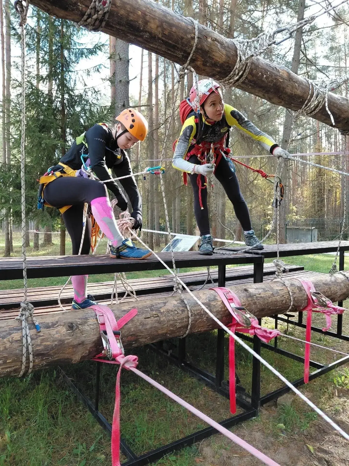 3 октября на базе оздоровительного лагеря «Чайка» Вышневолоцкого округа прошли чемпиона...