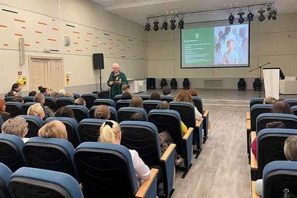 Психологи УФСИН прошли курсы психологической помощи детям участников СВО