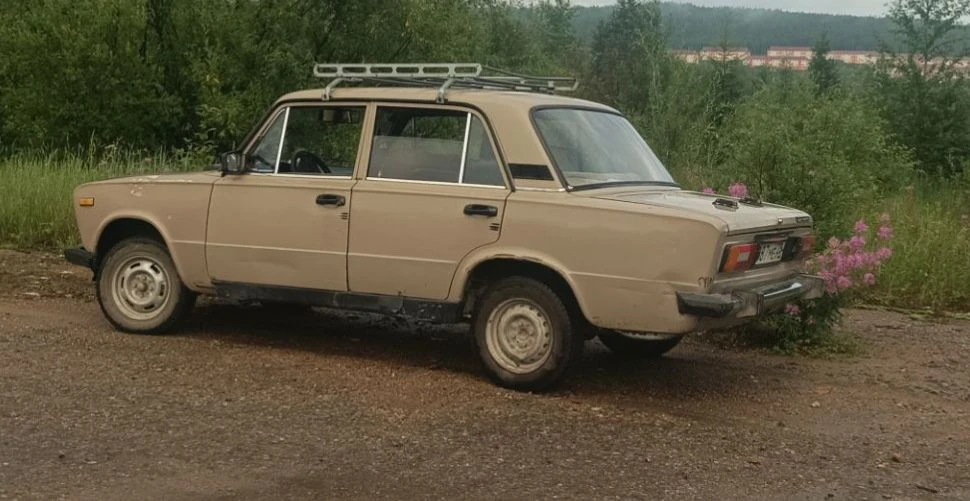 Продам ВАЗ 2106 в хорошем состоянии с документами, 89145687886